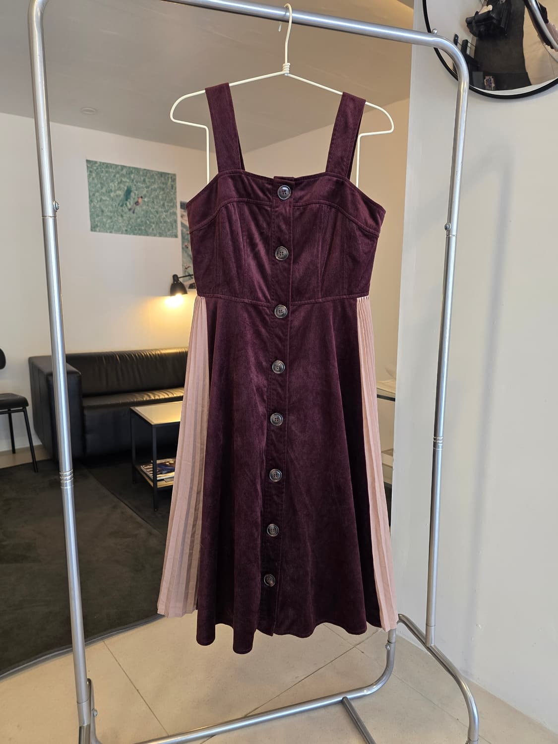 axes femme 원피스 상품이미지1