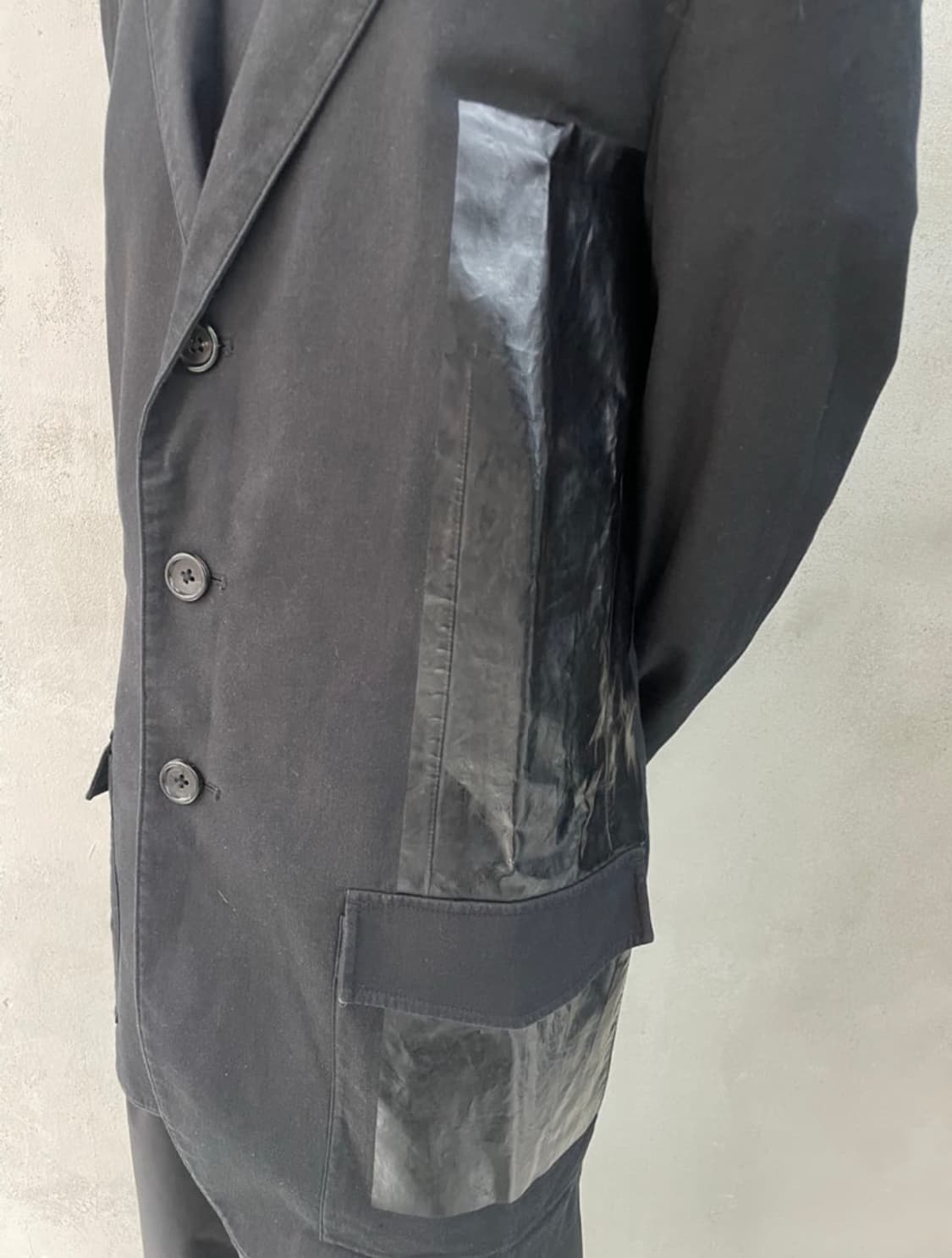 Y-3 블레이저 자켓 상품이미지3