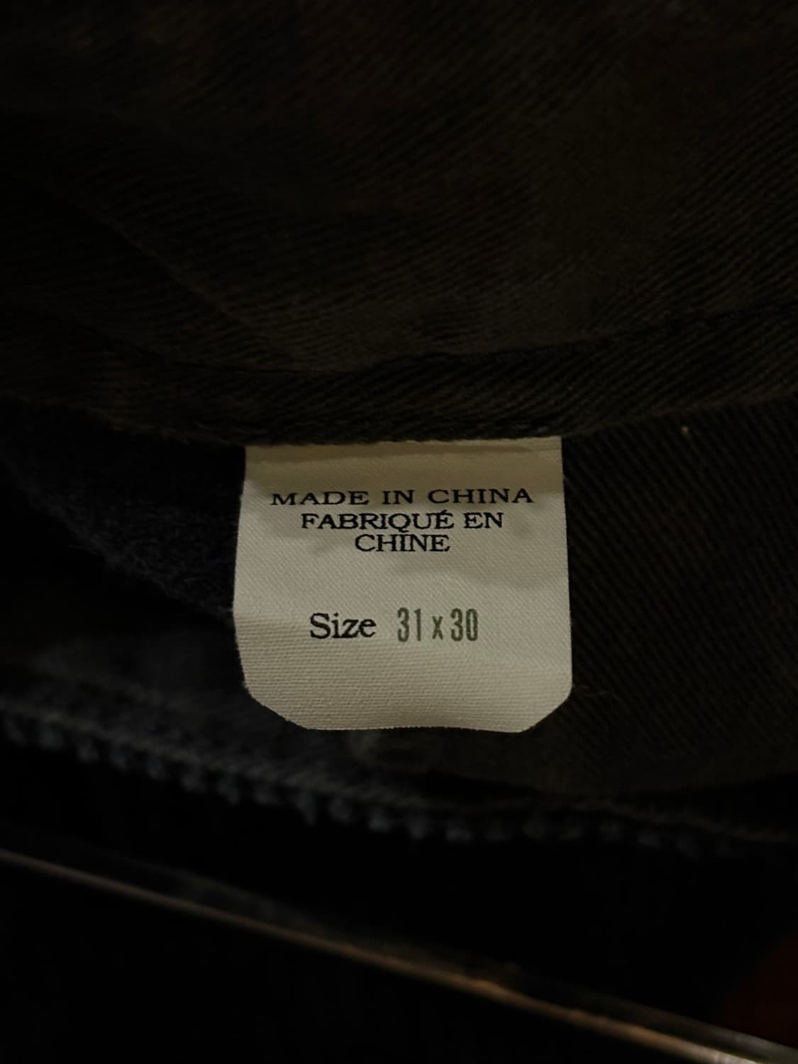 RRL 더블알엘 코듀로이 팬츠 31size 상품이미지4