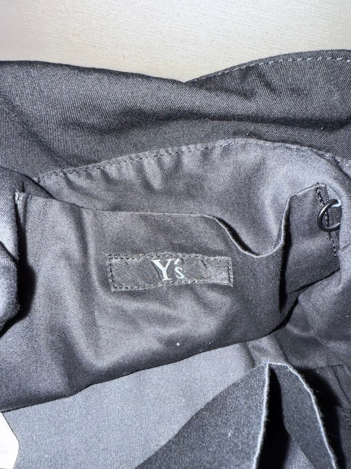 [Y’s] 에그 파우치 상품이미지5