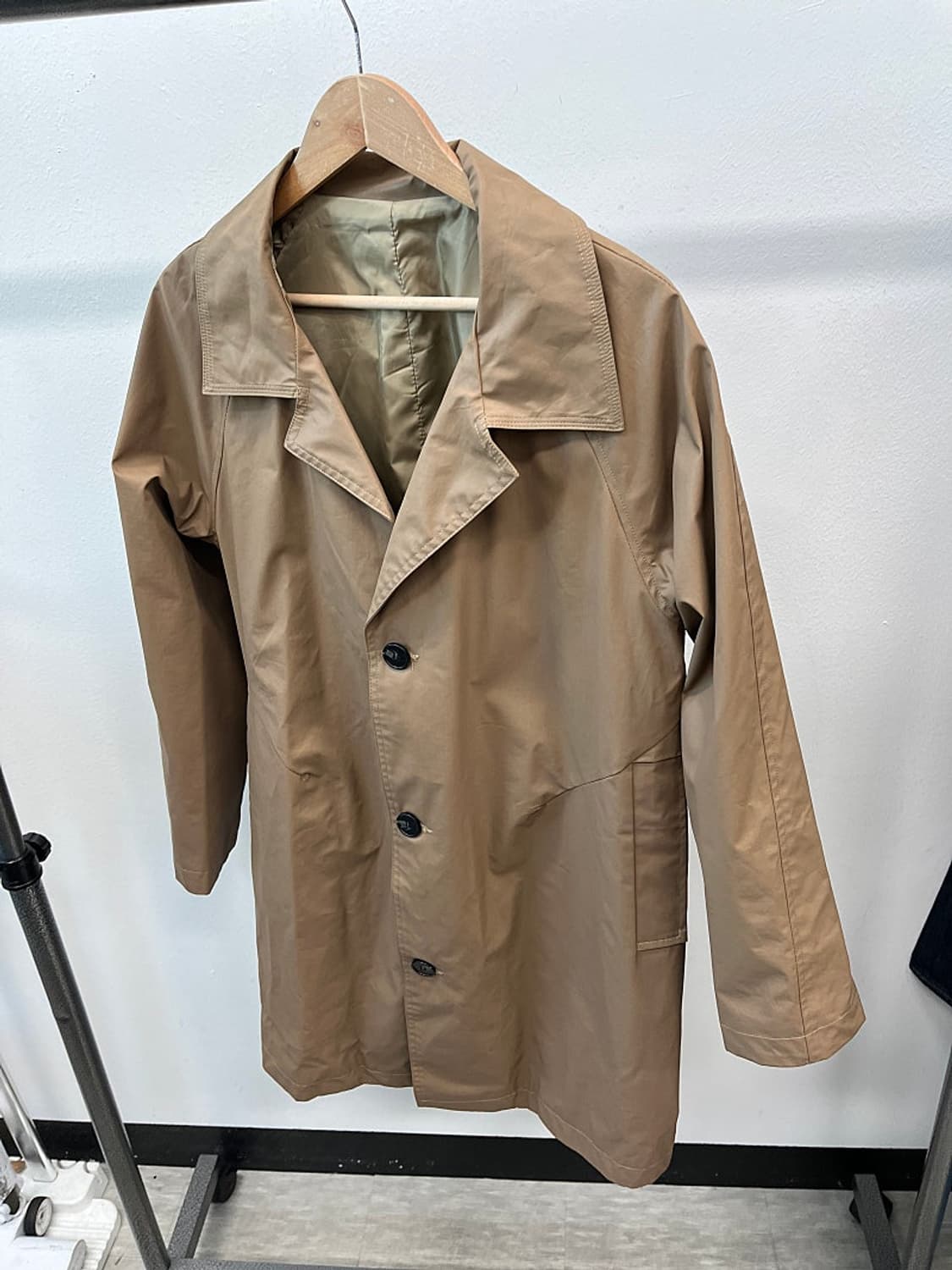 105) 빠니깔레 신형 다운코트  상품이미지10