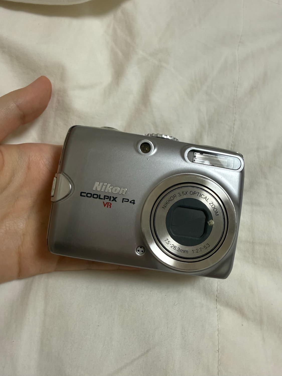 니콘 쿨픽스 p4 상품이미지1