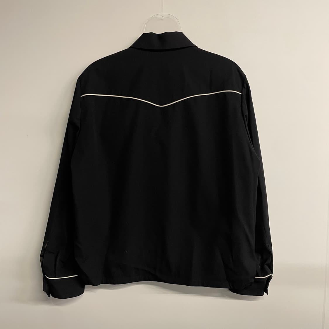 와코마리아 20FW 제냐 웨스턴 자켓 상품이미지6