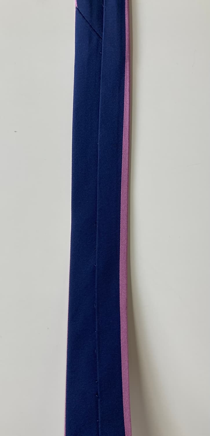 밀라숀 넥타이 상품이미지10