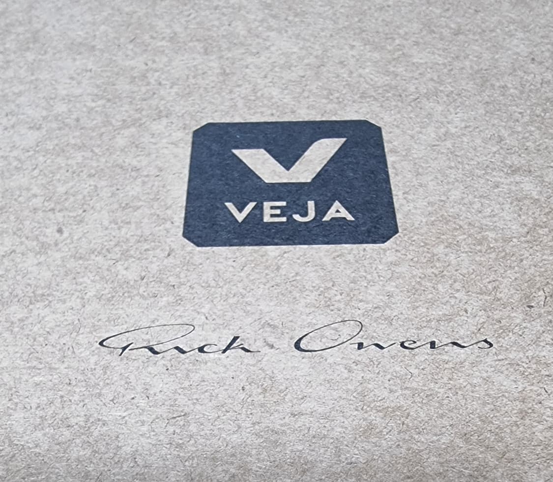 베자 x 릭오웬스 하이킹 슈즈 280 상품이미지5