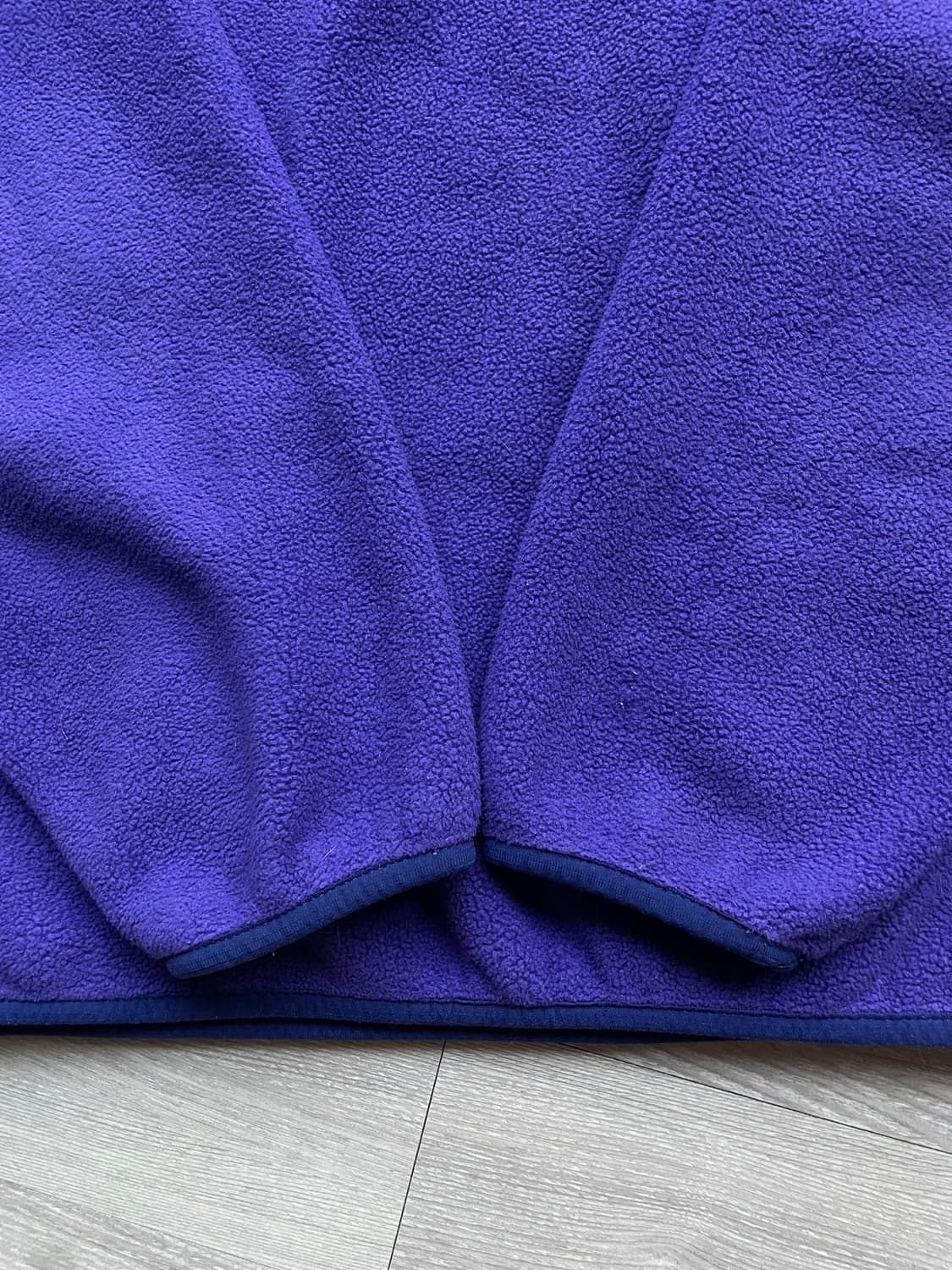 파타고니아 신칠라 퍼플 patagonia 상품이미지5