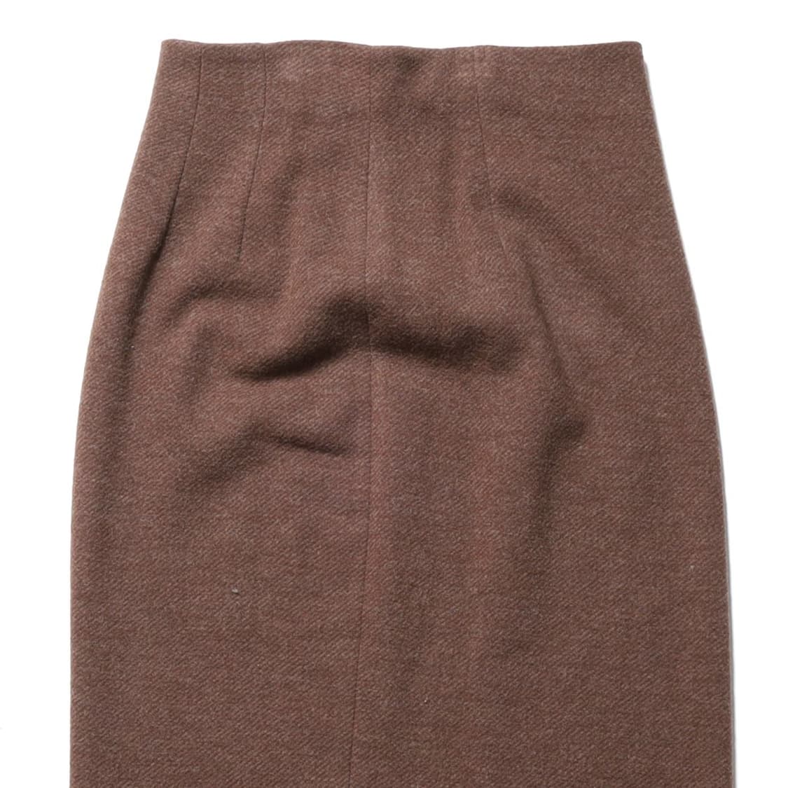 랄프 로렌 Ralph Lauren Wool Skirt
 상품이미지5