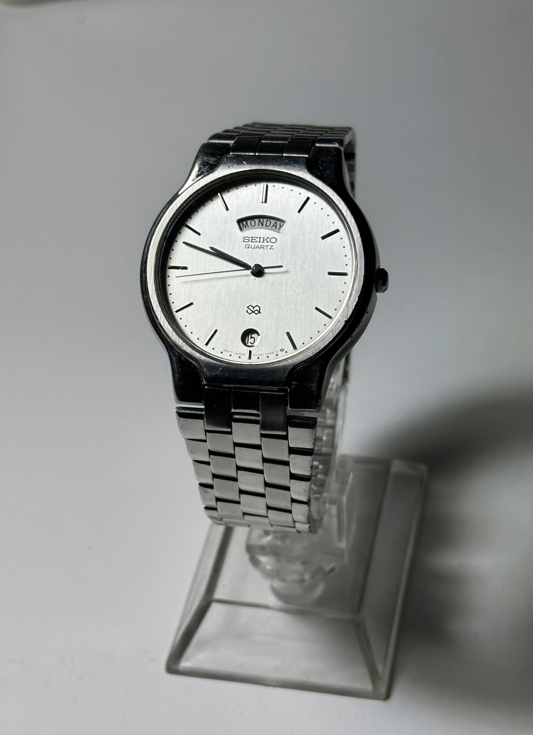 SEIKO quartz SQ 상품이미지1