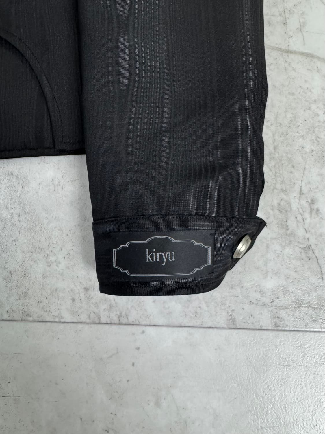 키류 크롭 자켓 2사이즈 상품이미지6