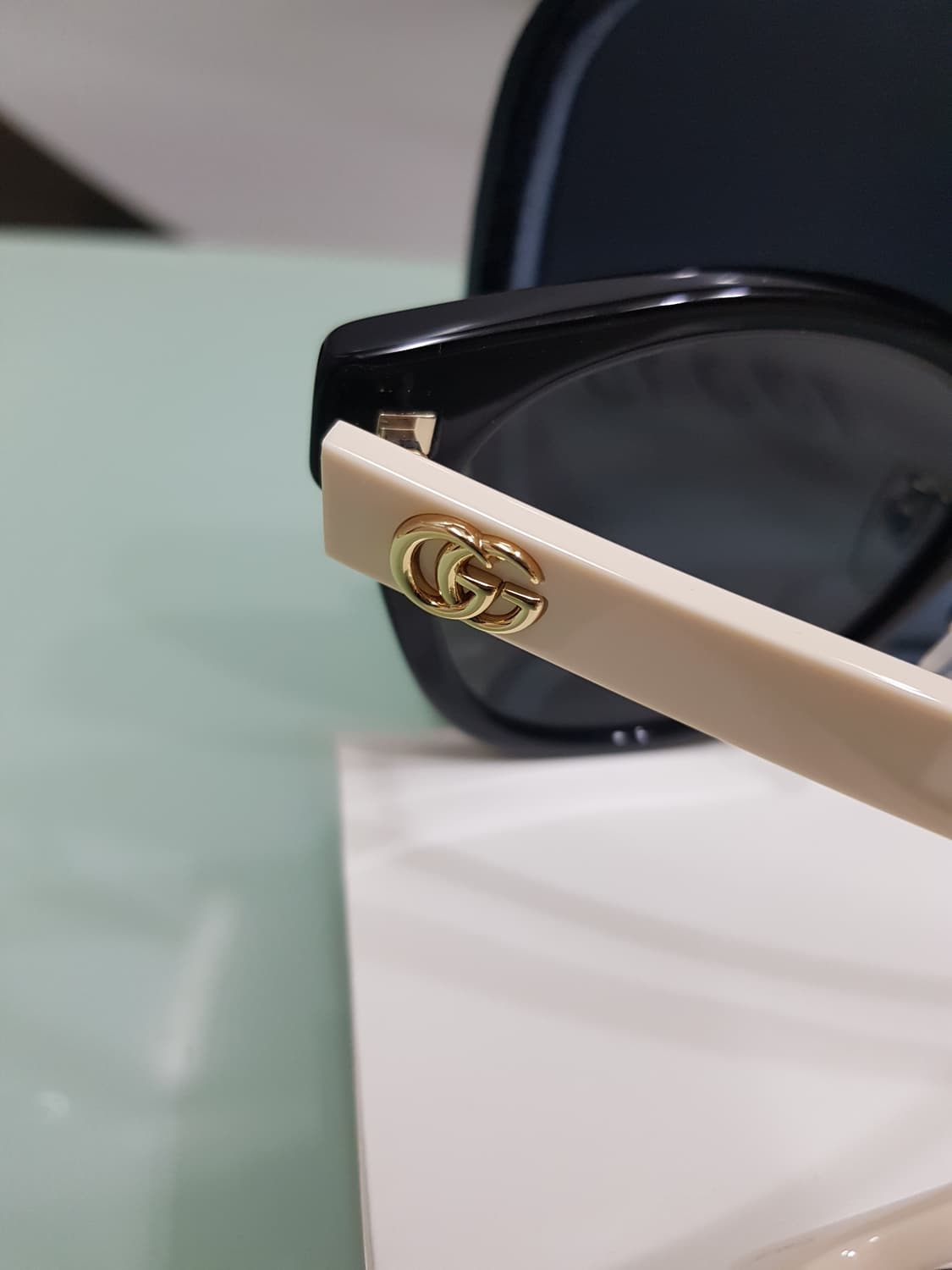 구찌선글라스(새상품 정품풀구성) 상품이미지3