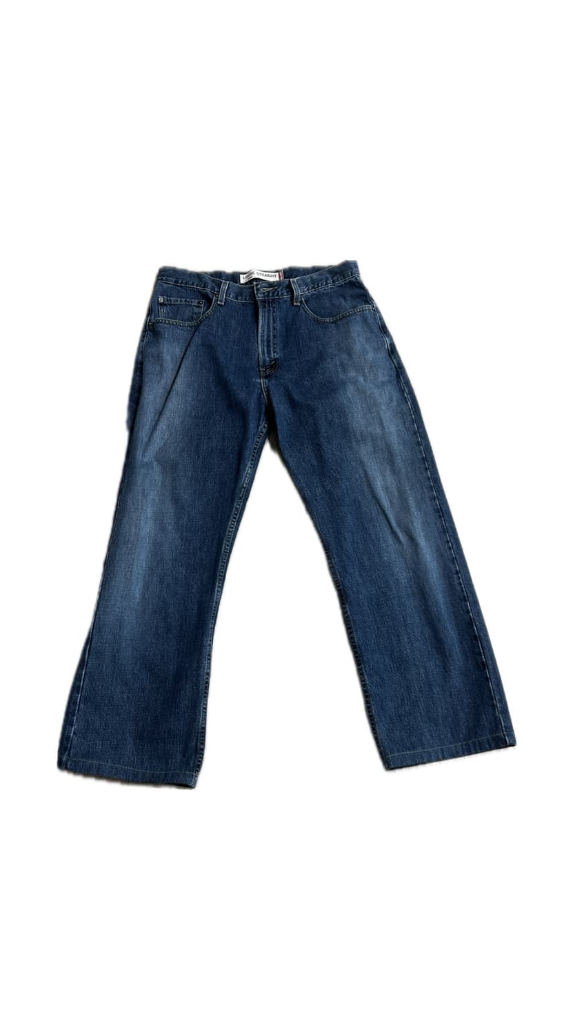 리바이스 569 W33 L32 상품이미지4