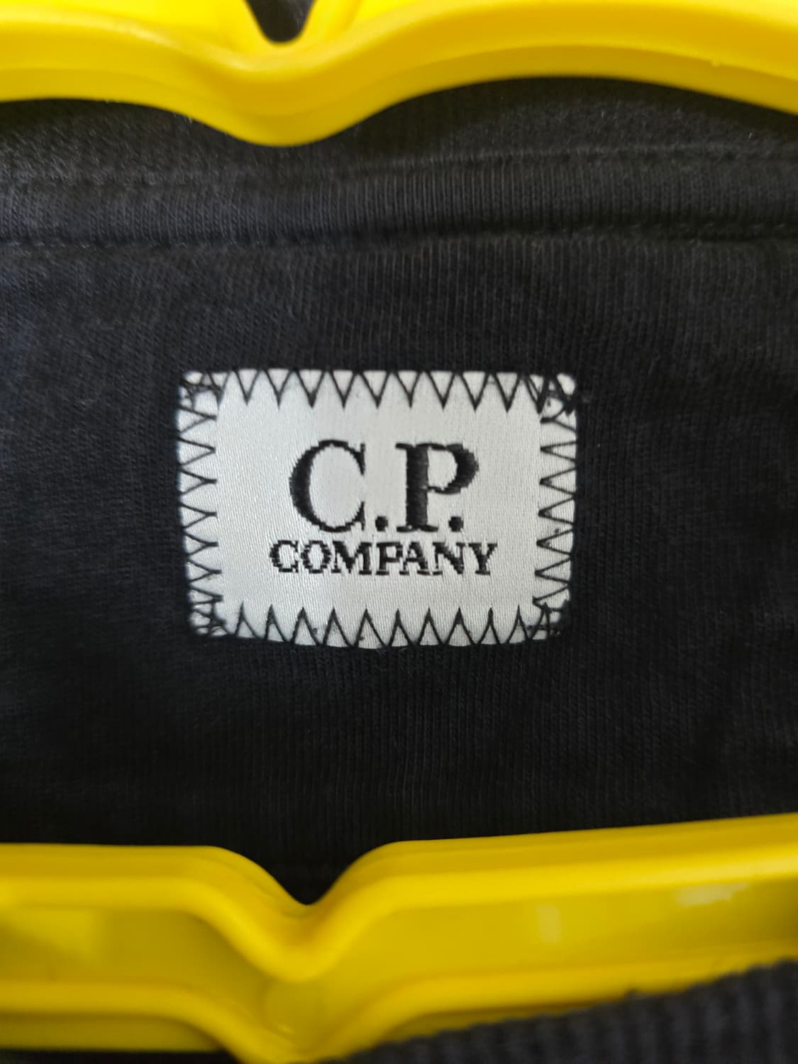 cp컴퍼니 맨투맨 xxxl 상품이미지6