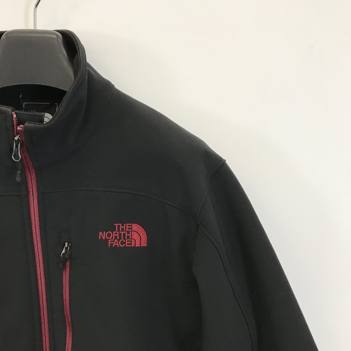 노스페이스 소프트쉘 우븐자켓 [해외M] 상품이미지2