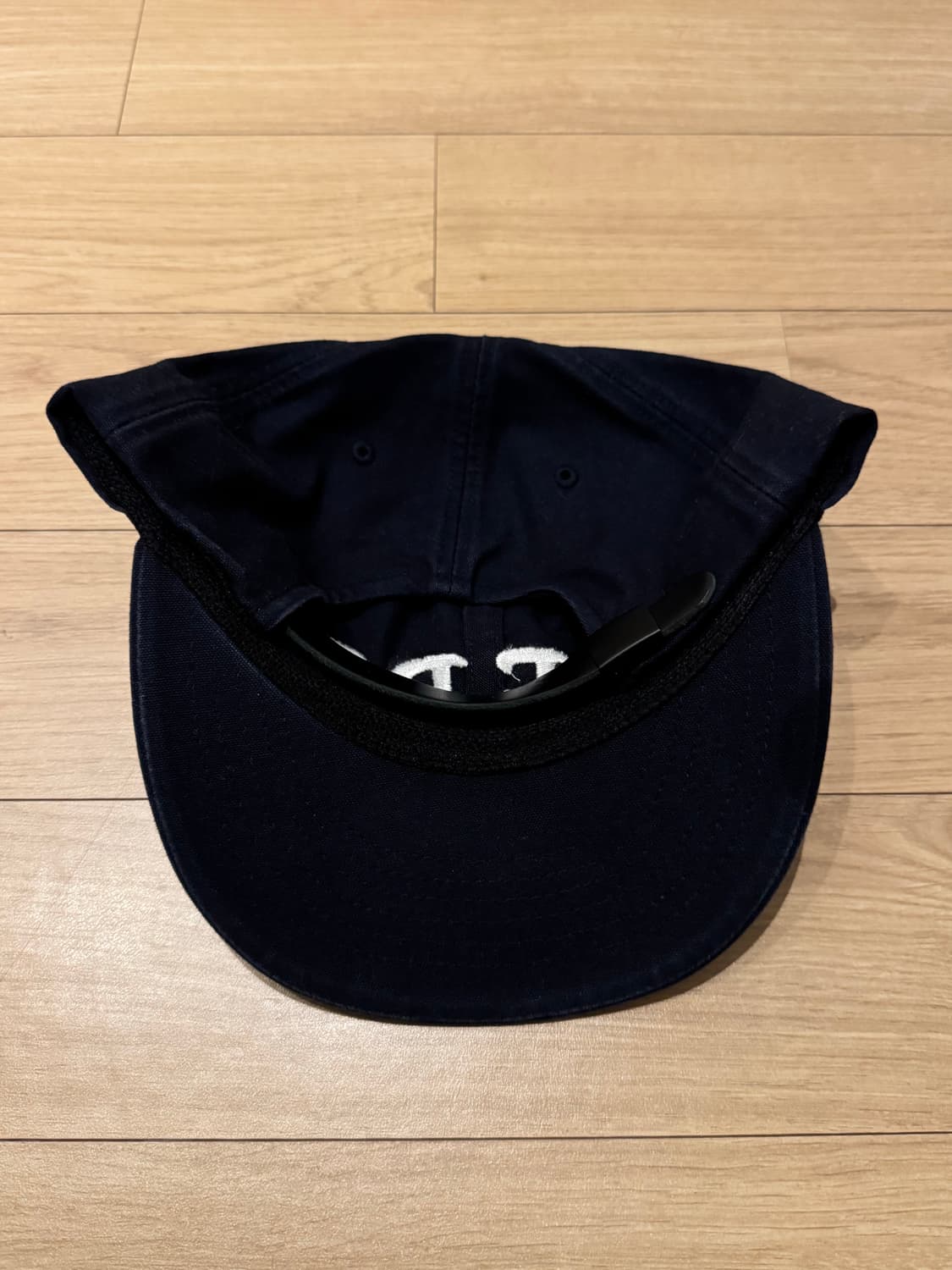 알프레드 모자 상품이미지2