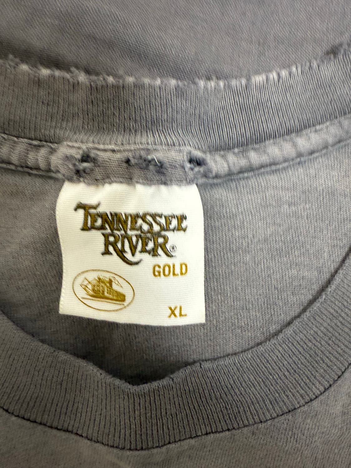 [xl]90s 에일리언 빈티지 티셔츠 상품이미지3