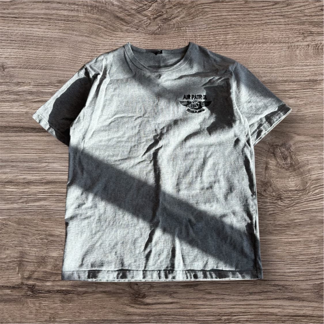 Avirex Air Patrol T-shirt 상품이미지1