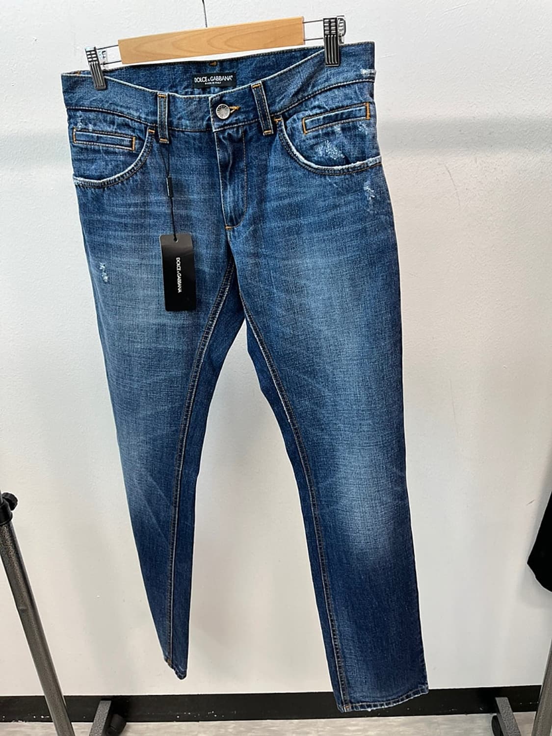 30) 돌체앤가바나 진청  상품이미지2