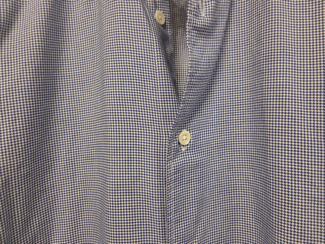 사르토리아 이탈리아나 드레스셔츠 상품이미지3