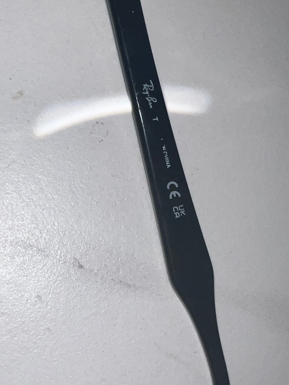 레이벤 안경 상품이미지4