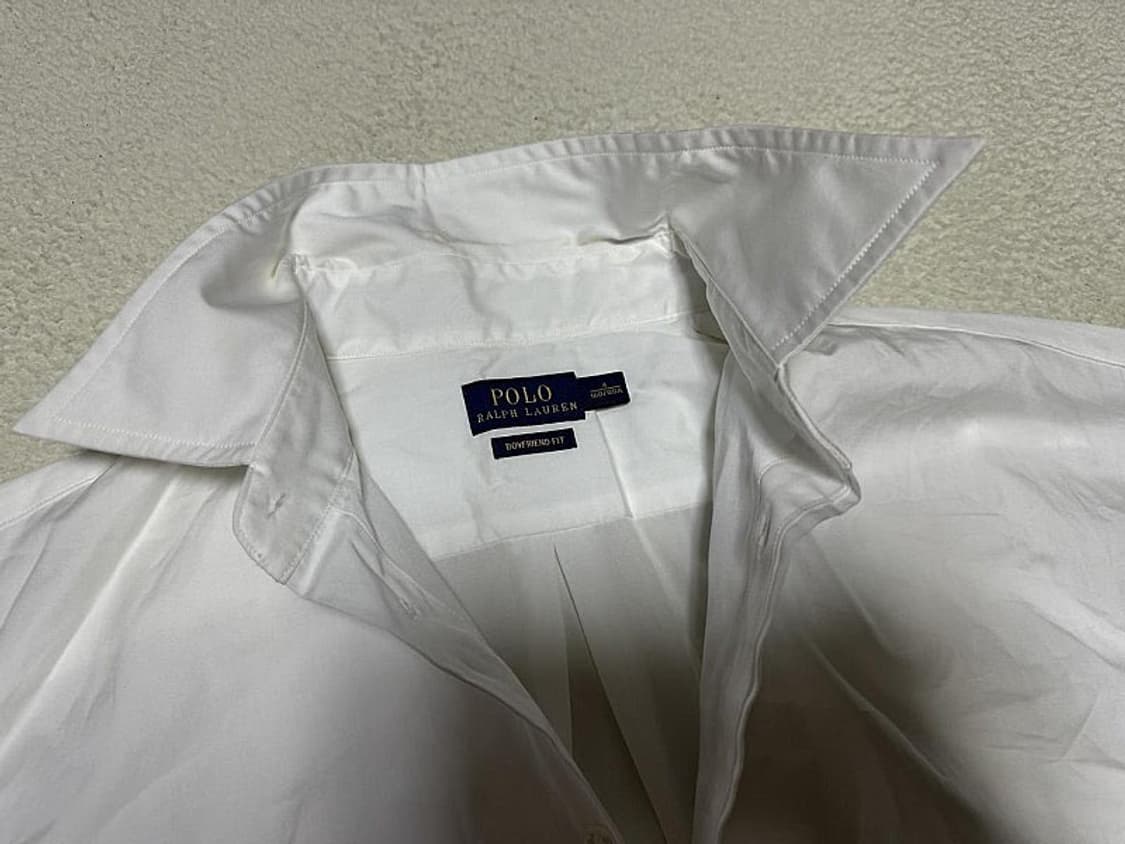 폴로 랄프로렌 셔츠 남방 남성용 100사이즈 상품이미지3