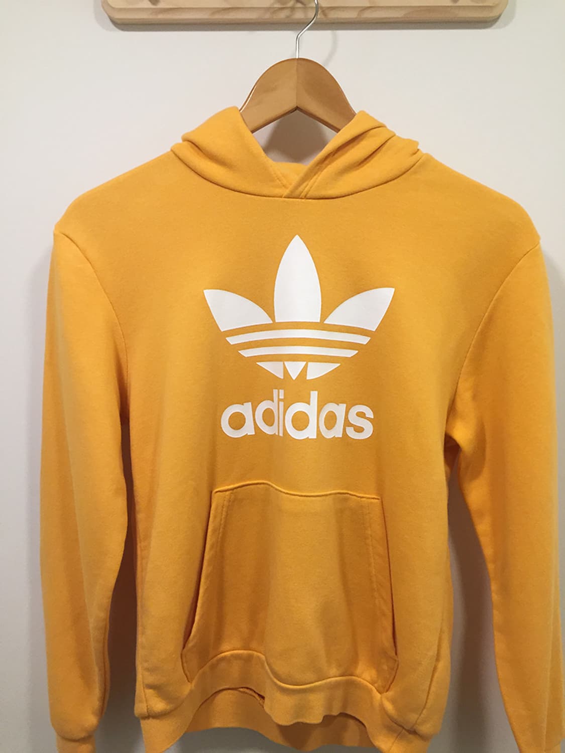 여성 아디다스 스웻후드티 100 상품이미지2