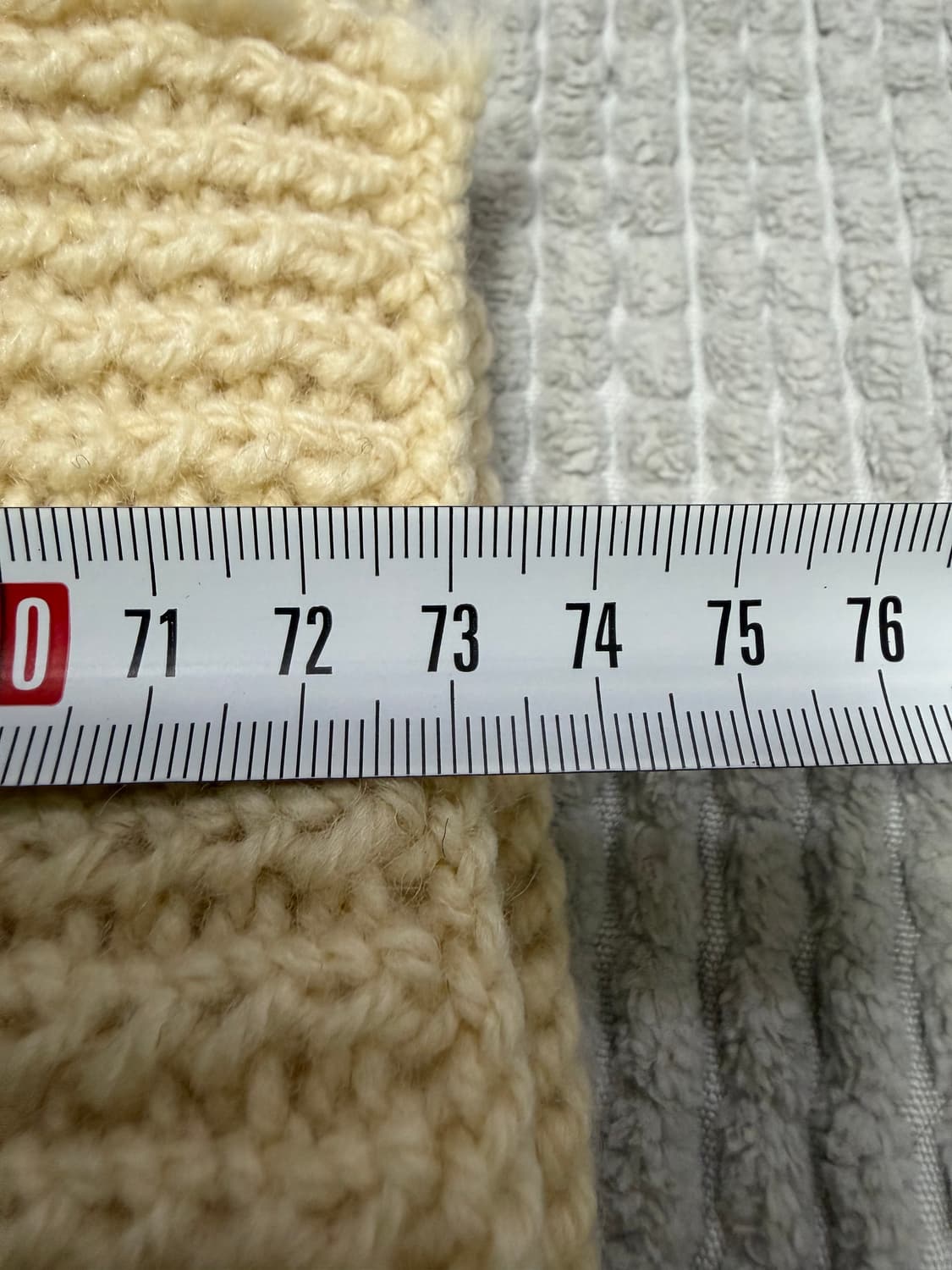 니들스 Rebuild by Needles 니트 상품이미지6