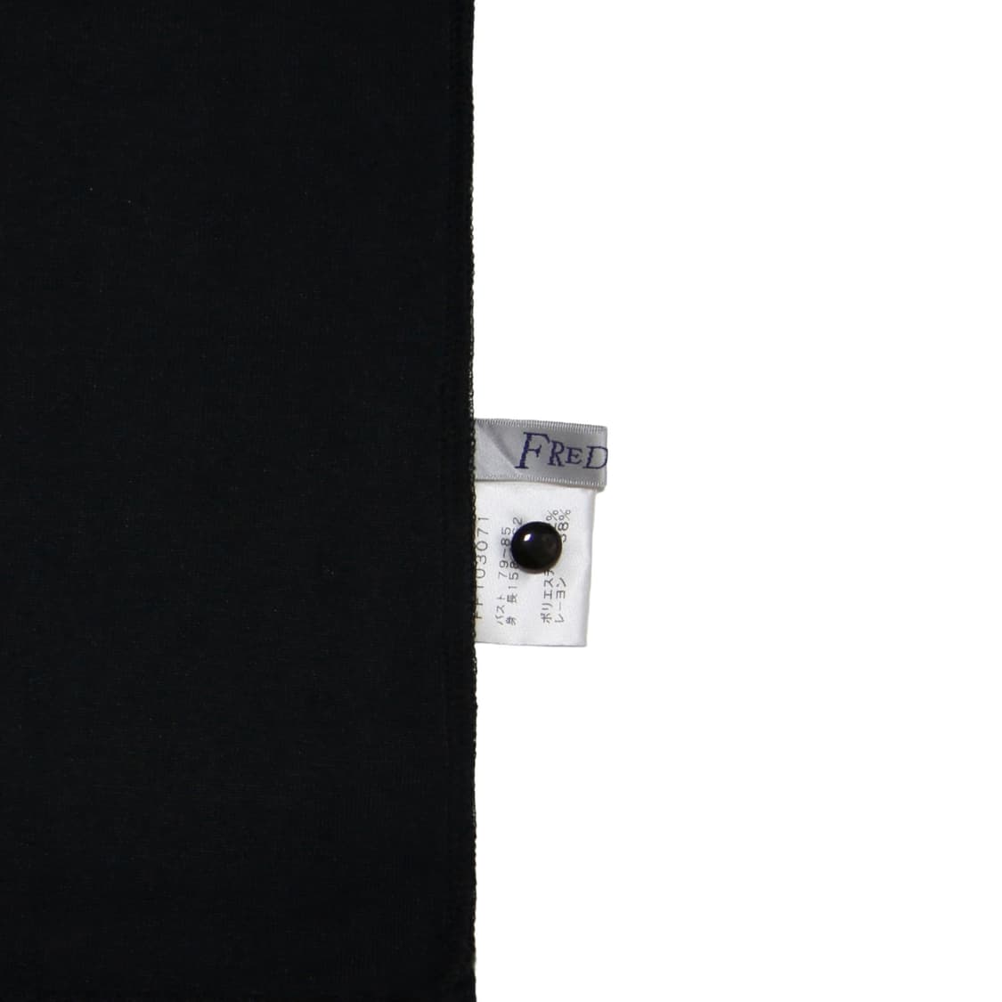 Fredymac Dot t-shirt 상품이미지7