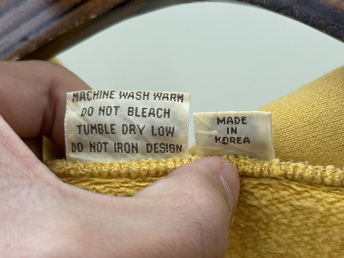 FIRST PARKING (men's M women's L) 상품이미지9