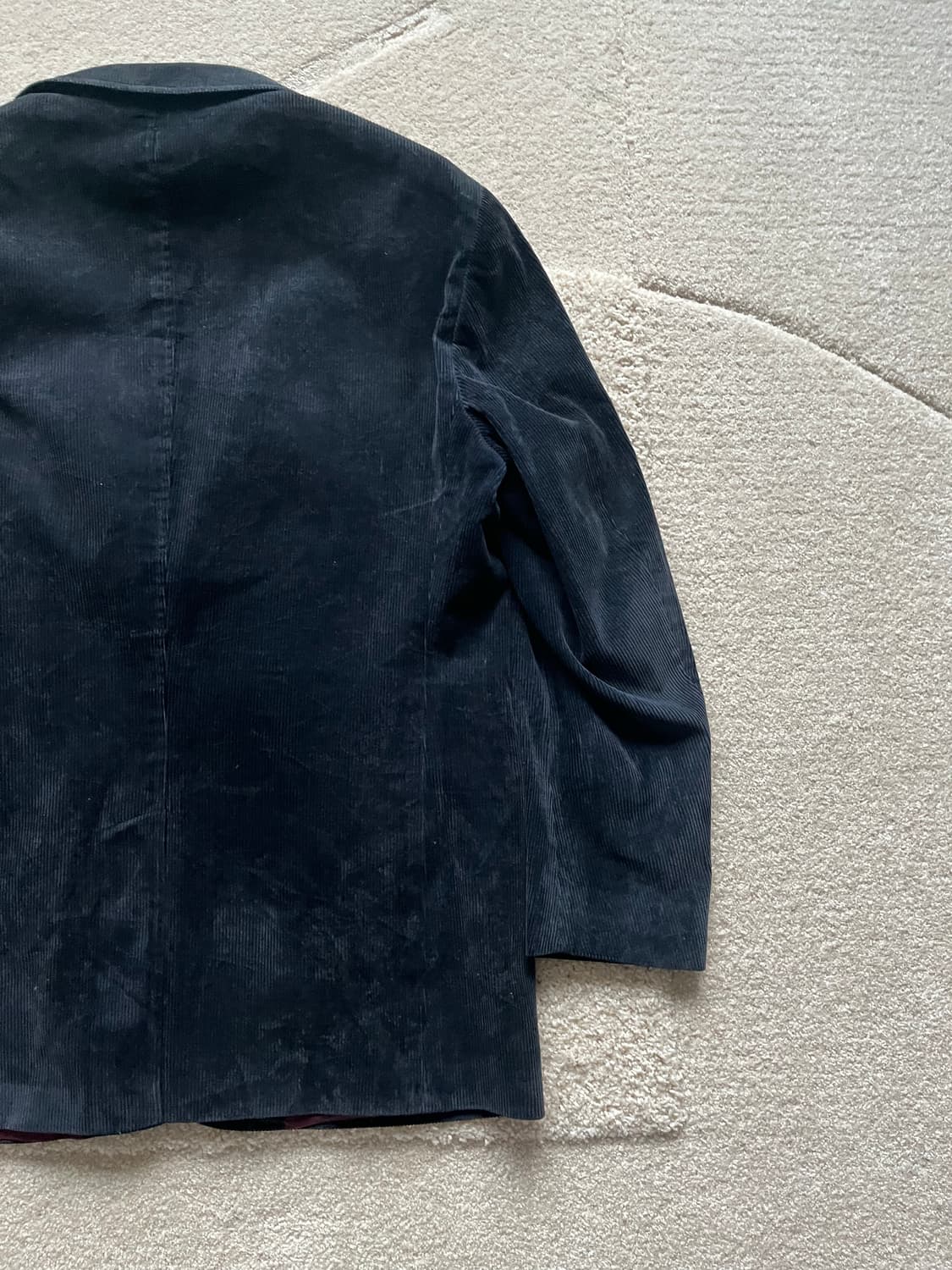 폴로 랄프로렌 와이드 웨일 코듀로이 스포츠 자켓 (105) 상품이미지10