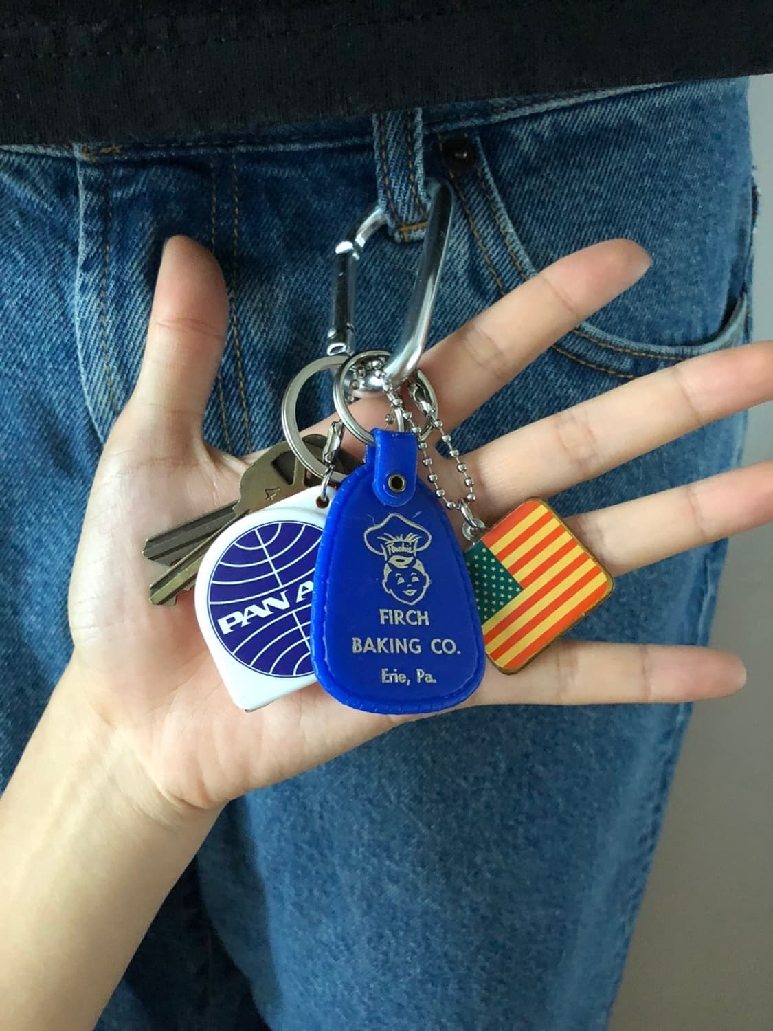 🎁Someone's Keyring #264 상품이미지3