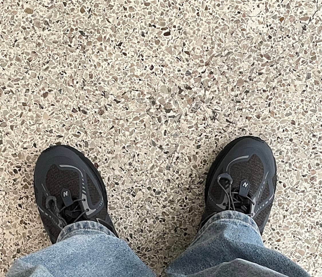 뉴발란스 1906R 블랙 시멘트 그래파이트[270] 상품이미지3