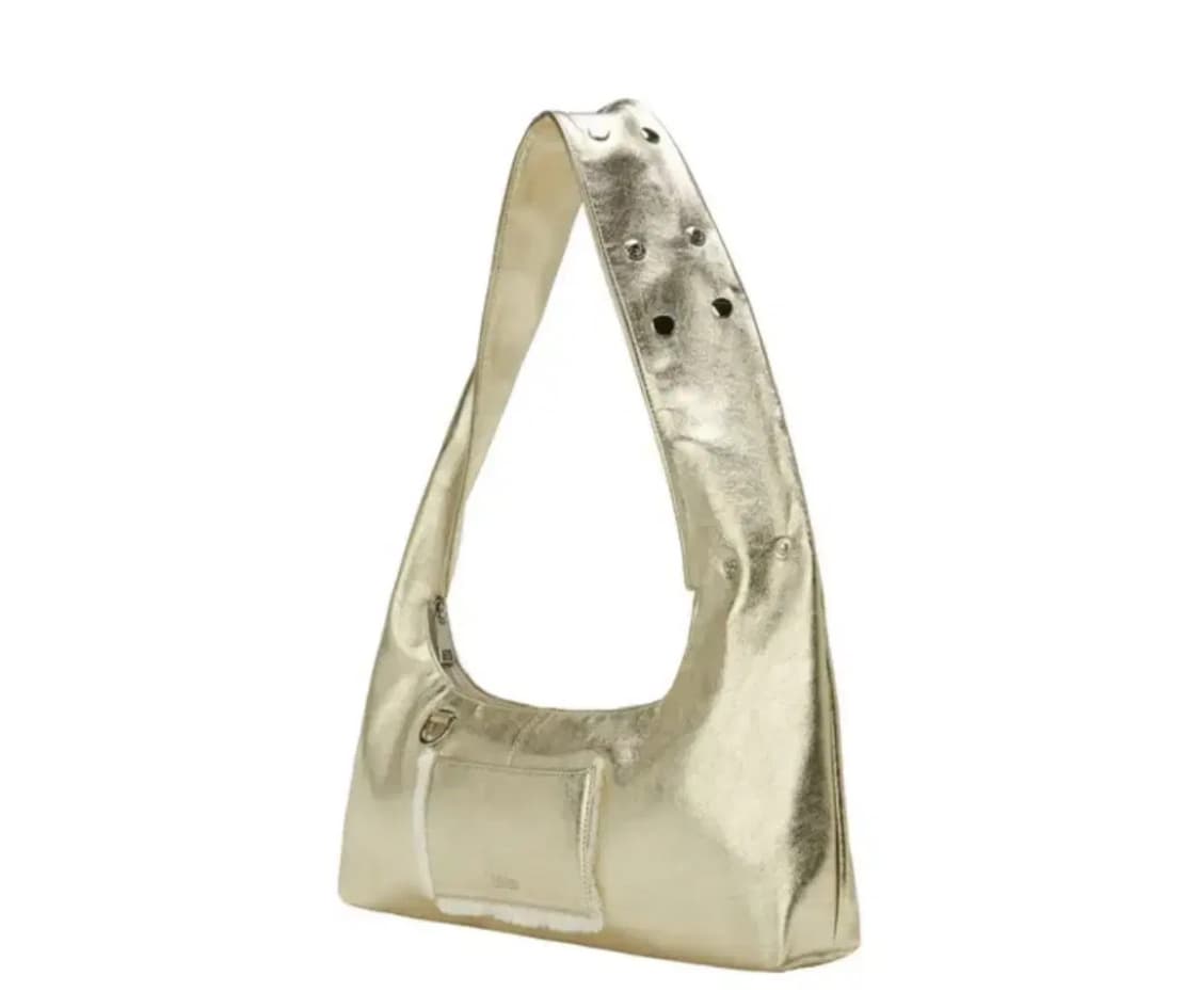 히에타 hieta tina/gold bag 상품이미지2