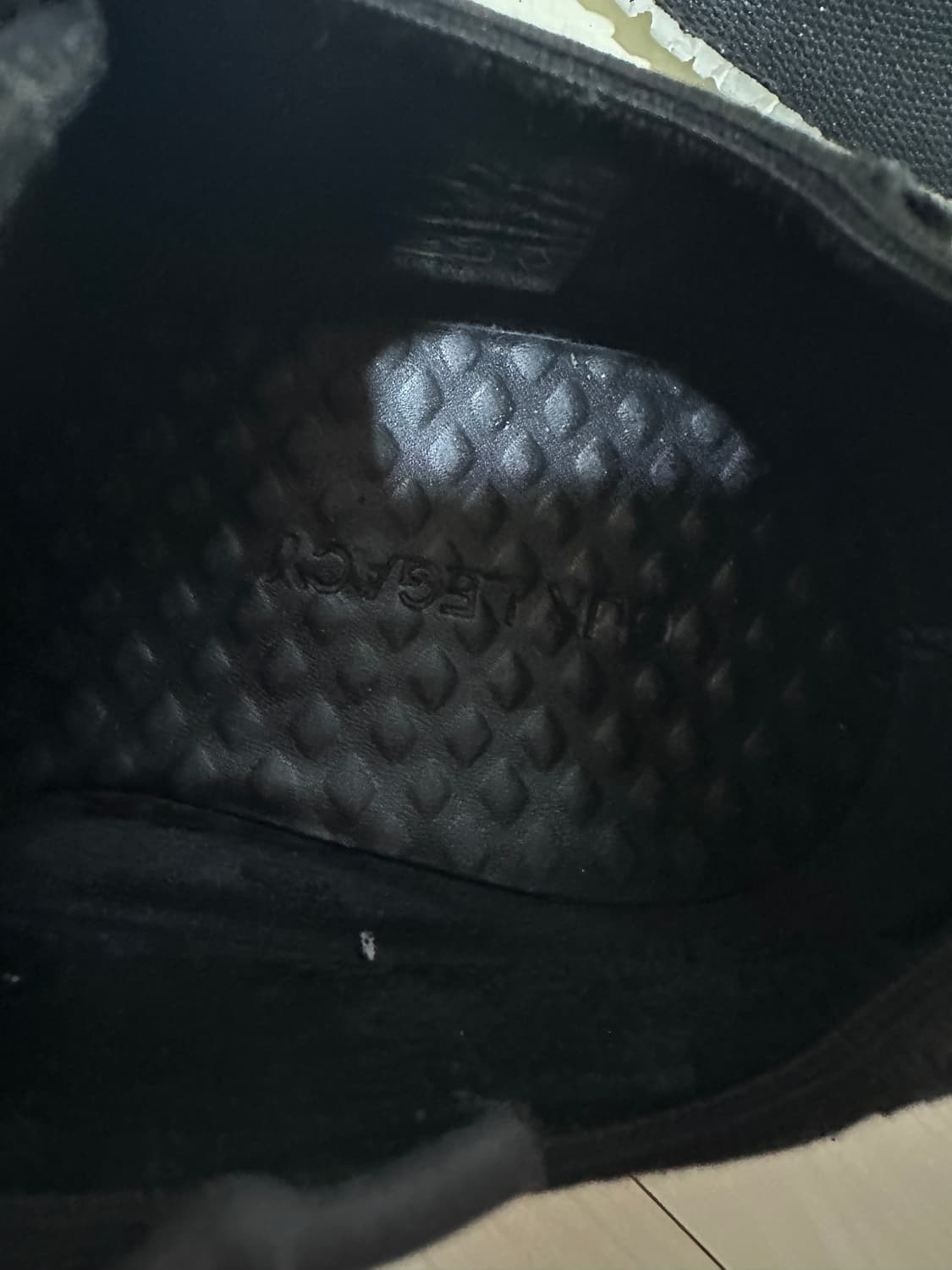 아워레가시 클로브 블랙 41 상품이미지3