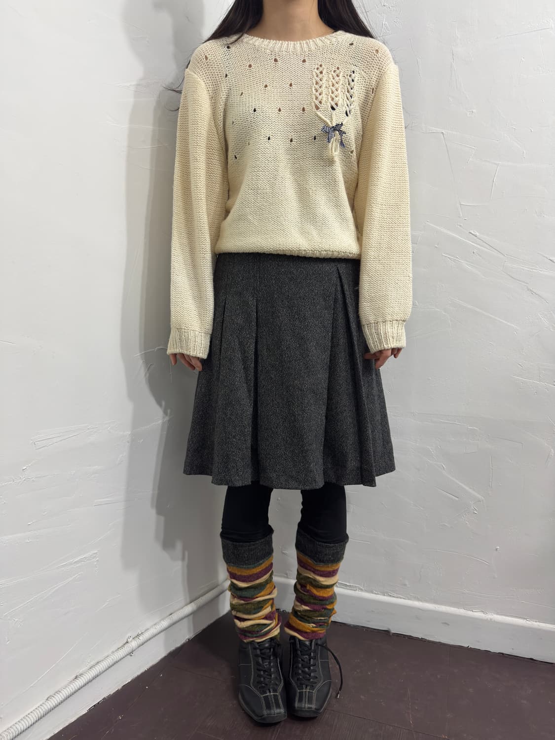 mori knit top 상품이미지3