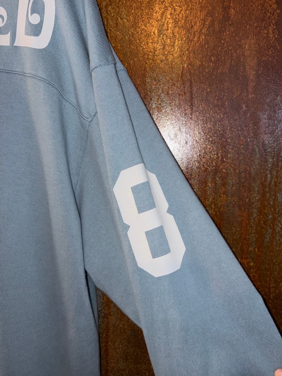 SUPREME 슈프림 어필리에이트 롱슬리브 저지 긴팔티셔츠 상품이미지5