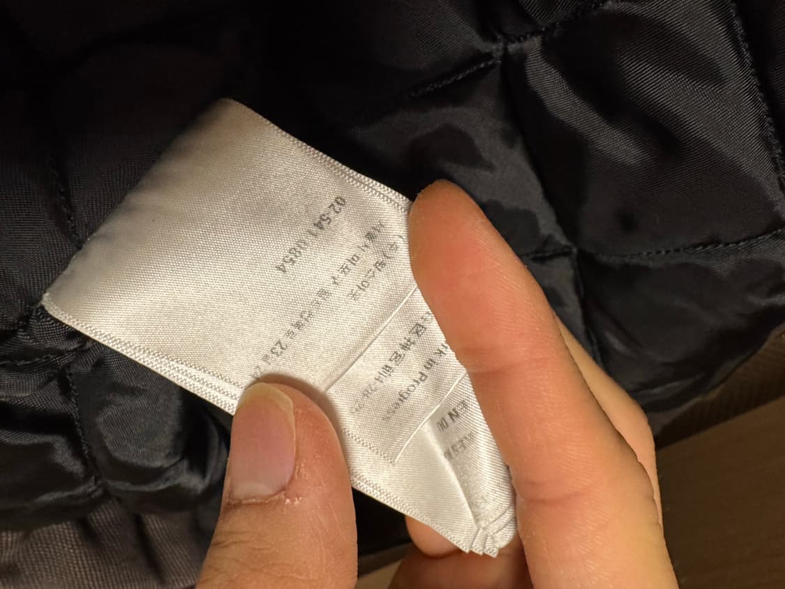 칼하트 wip 디트로이트 토바코 블랙 상품이미지5