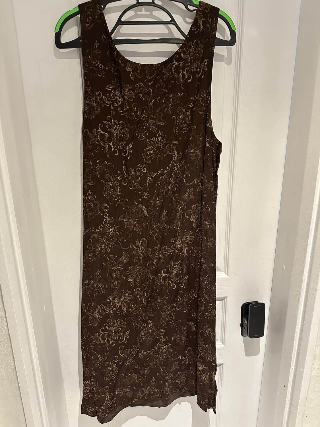 에스닉무드 원피스 상품이미지2