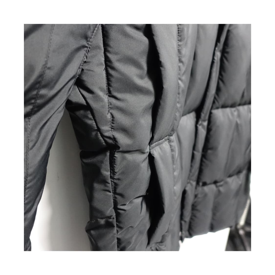 [M]HENRIK VIBSKOV 헨릭빕스코브 퍼프 패딩 상품이미지7