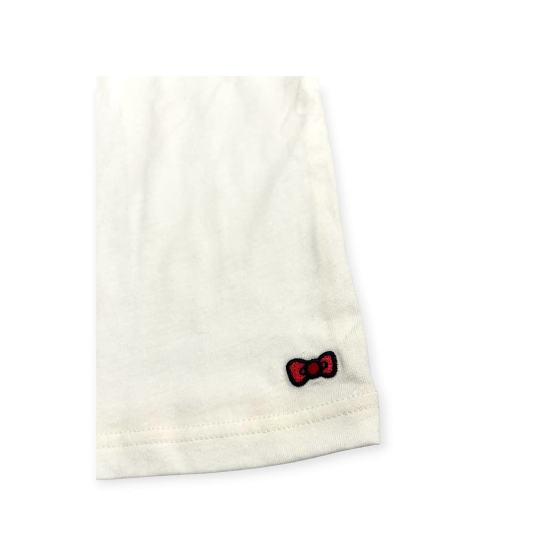 그라미치x헬로키티 티셔츠(m) 상품이미지4