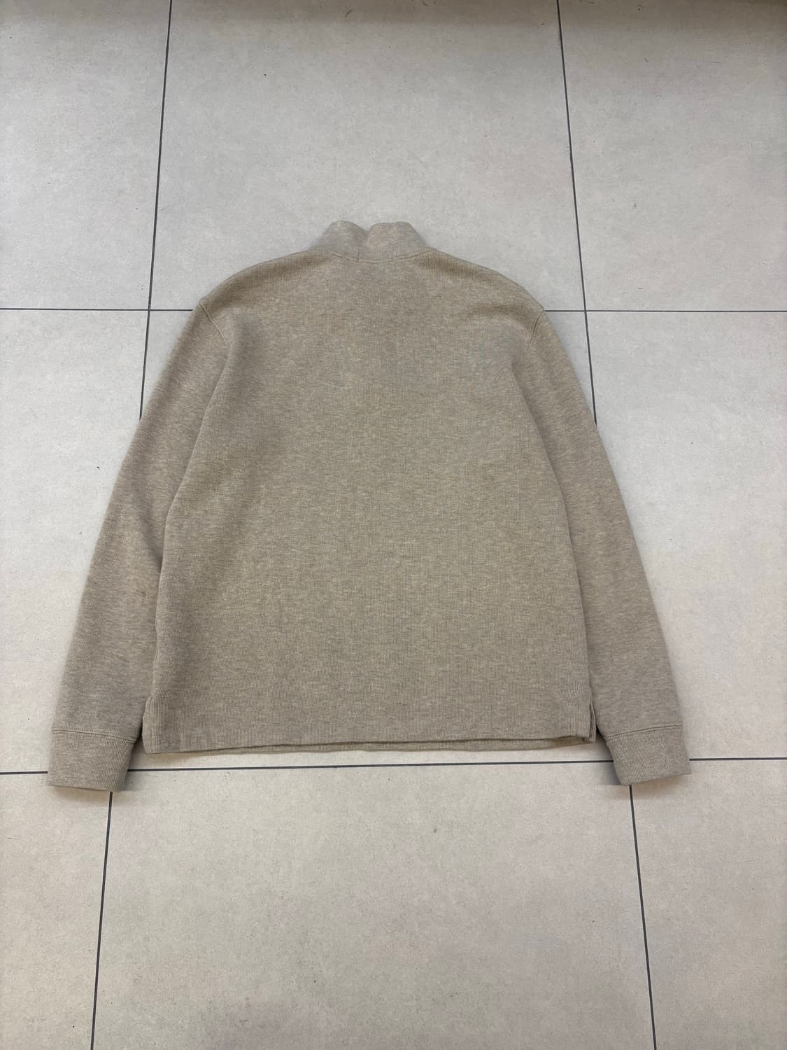 폴로 랄프로렌 하프집업 상품이미지8