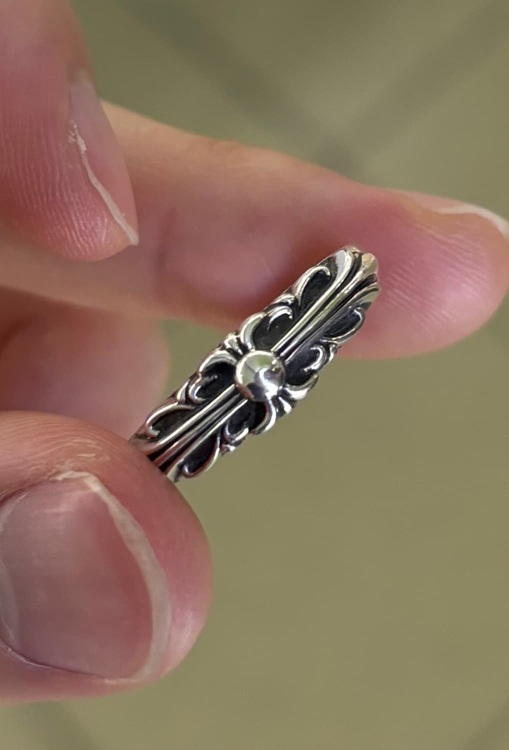 베이비플로랄링 (us7.5) 상품이미지3