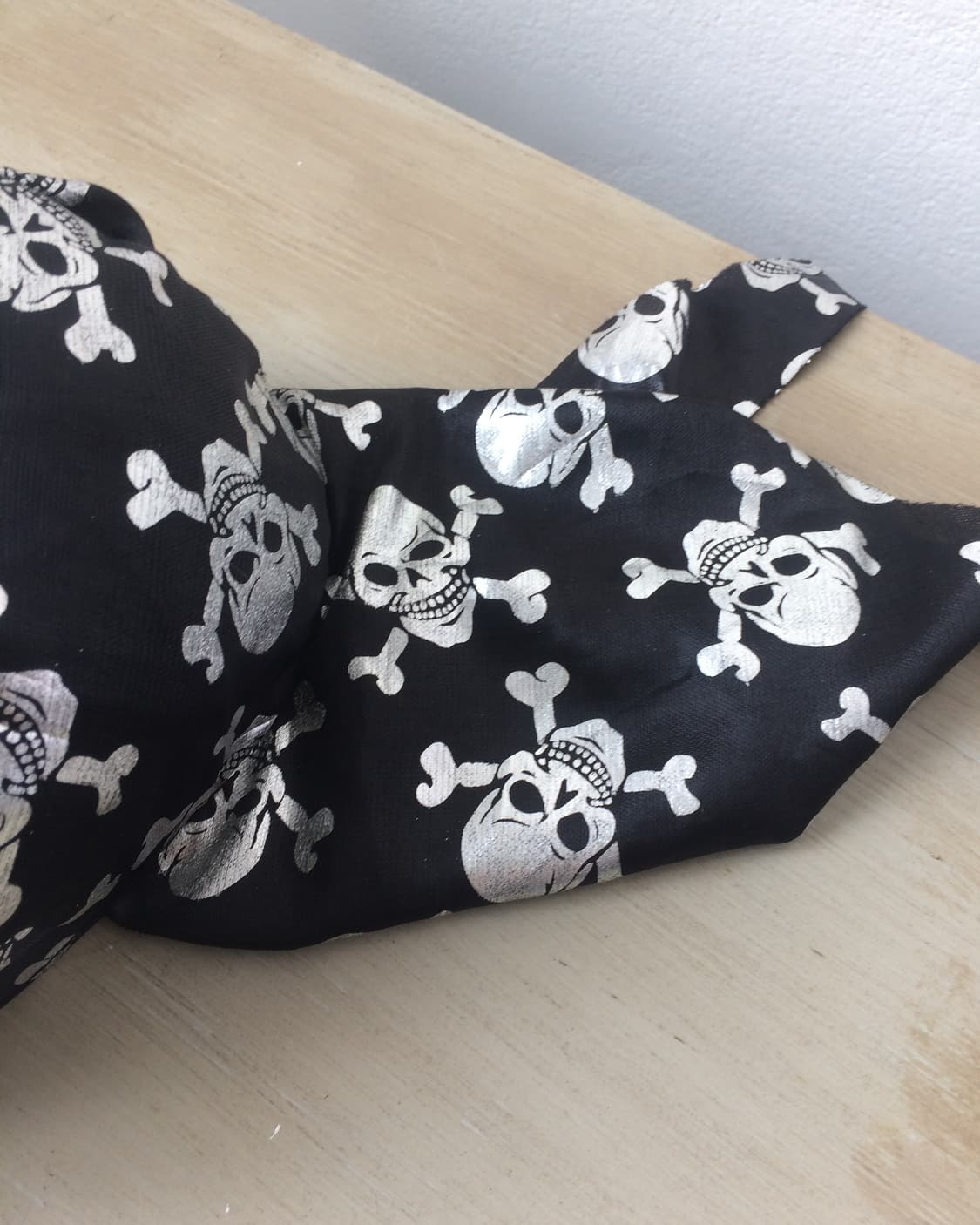 skull pattern hat 상품이미지3