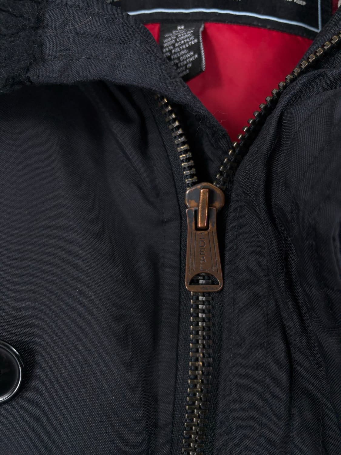 Polo Jeans Company N3b Parka    상품이미지4