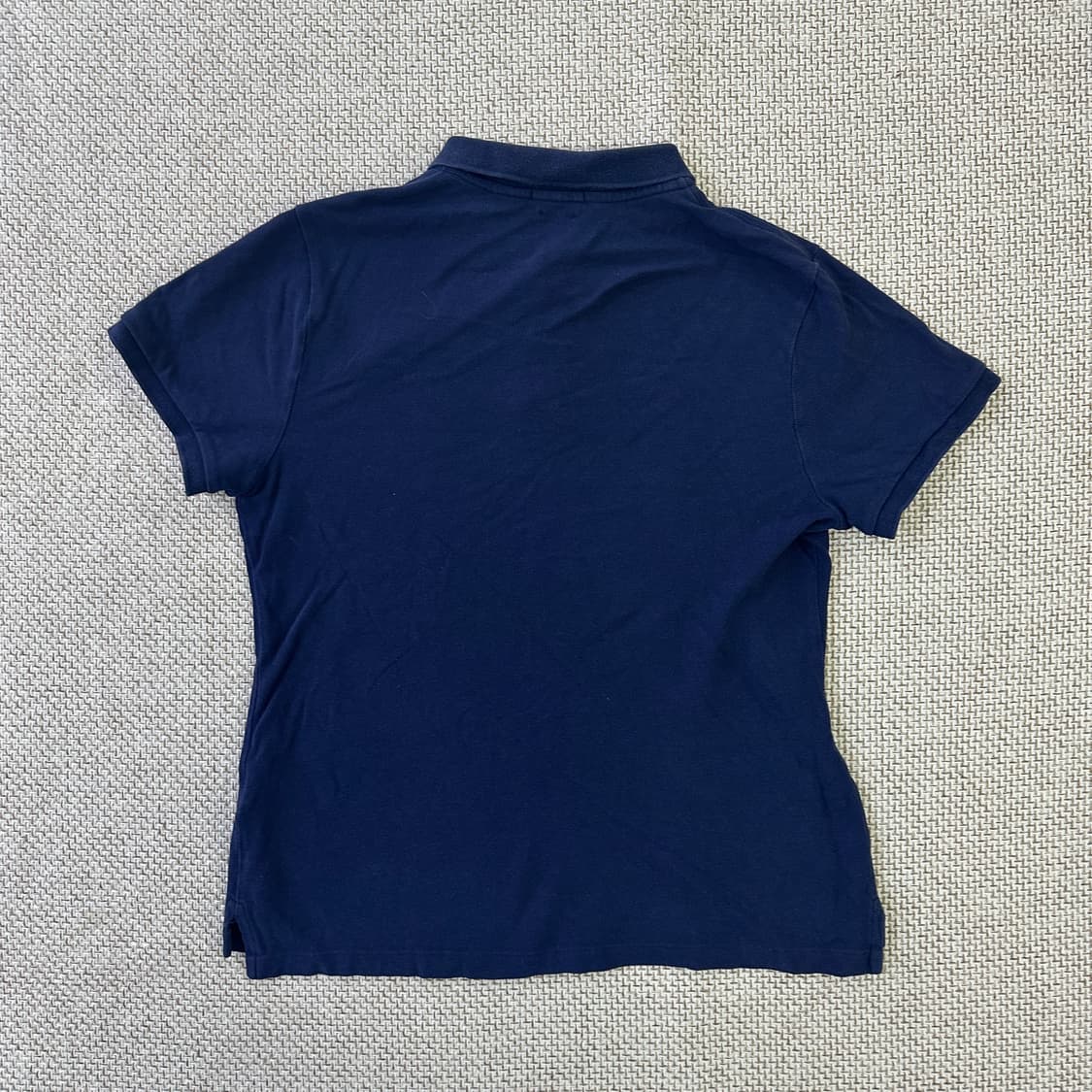 L 폴로랄프로렌 클래식핏 피케 폴로 셔츠 0417D 상품이미지5