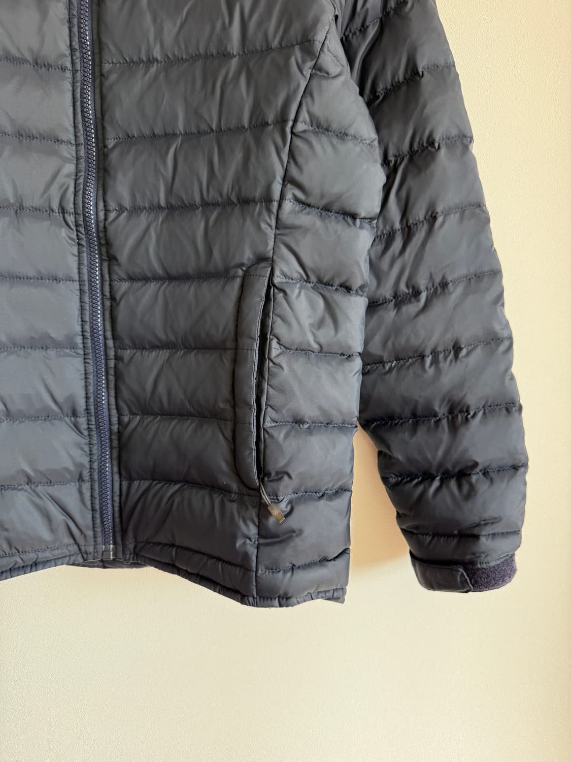 컬럼비아(Columbia) 경량 패딩 상품이미지4