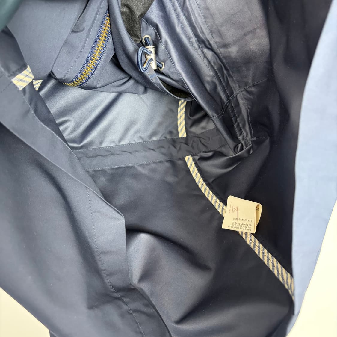 브룩스 브라더스 블레이저 야상 자켓 상품이미지8