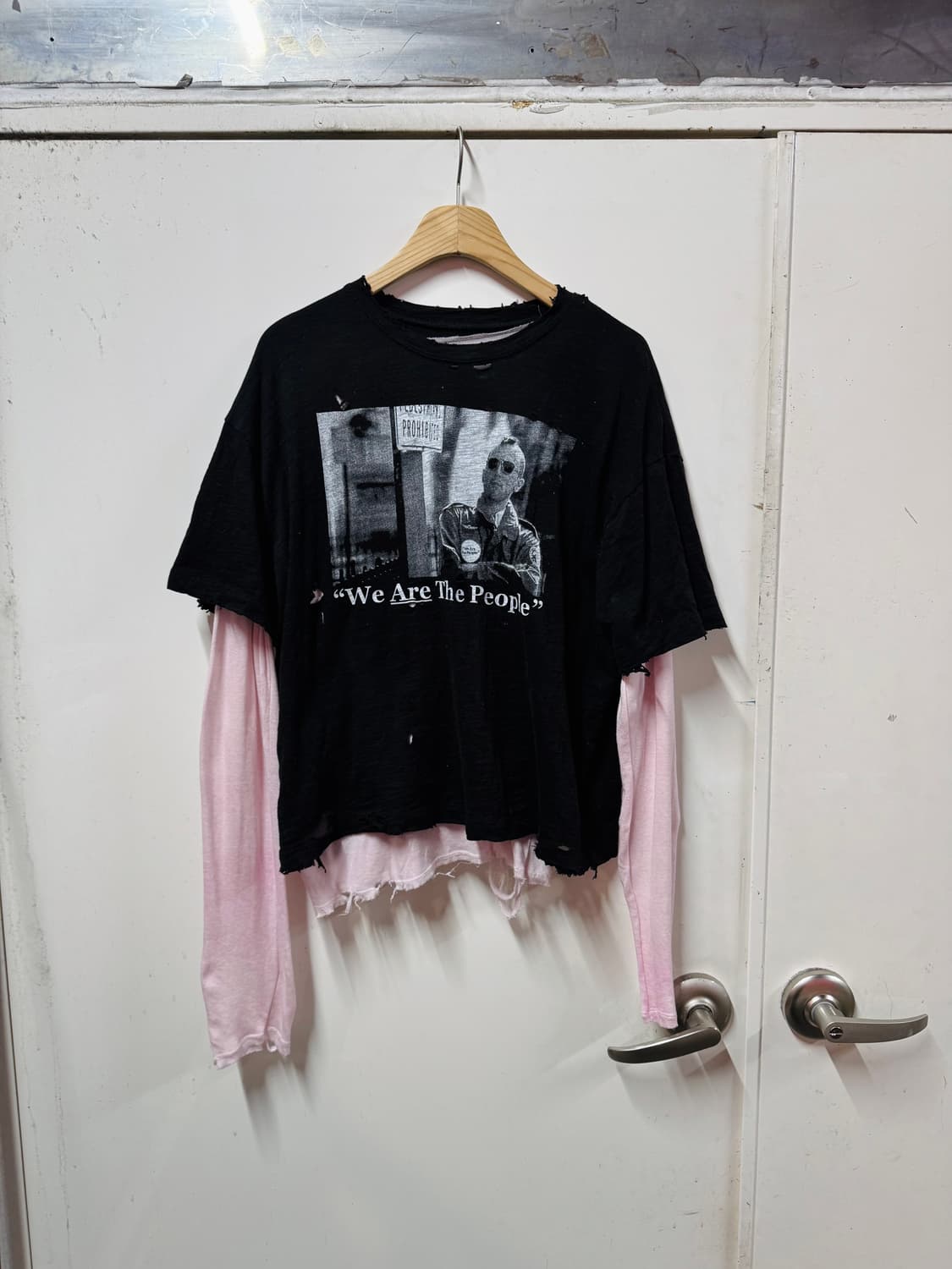 빈티지 레이어드 상품이미지1