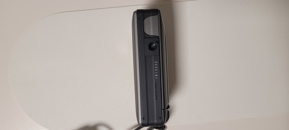 코니카 빅미니 201 상품이미지4