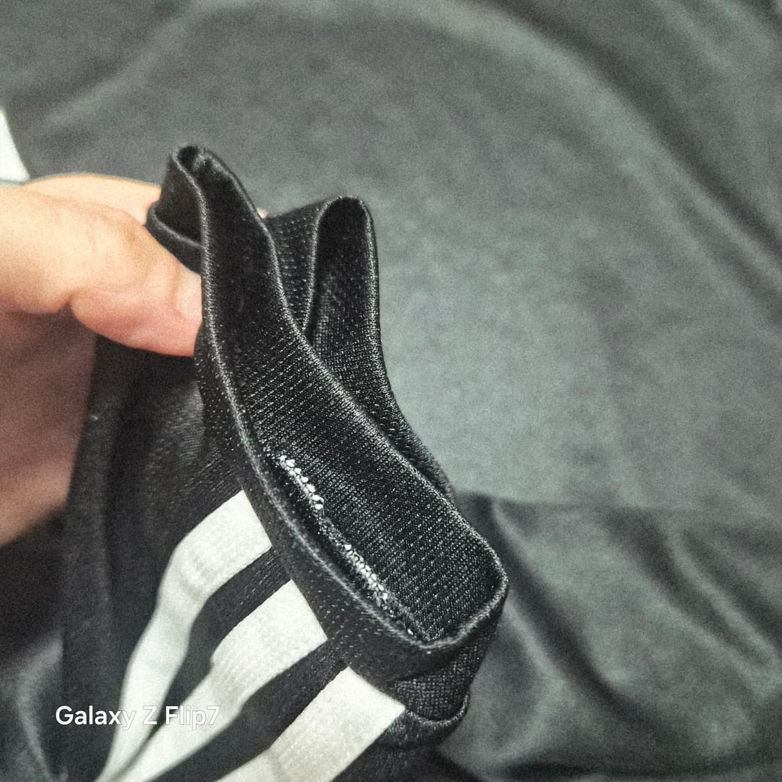 아디다스 매쉬기능성 티셔츠 상품이미지4