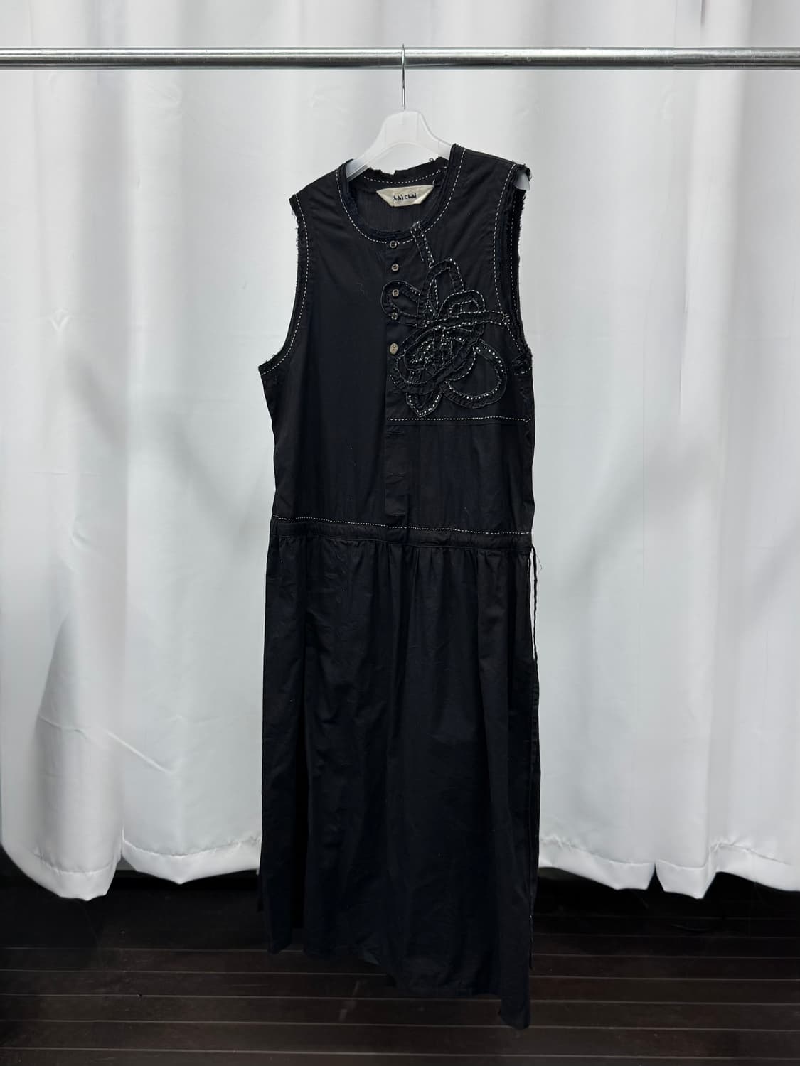 vtg dress 상품이미지1
